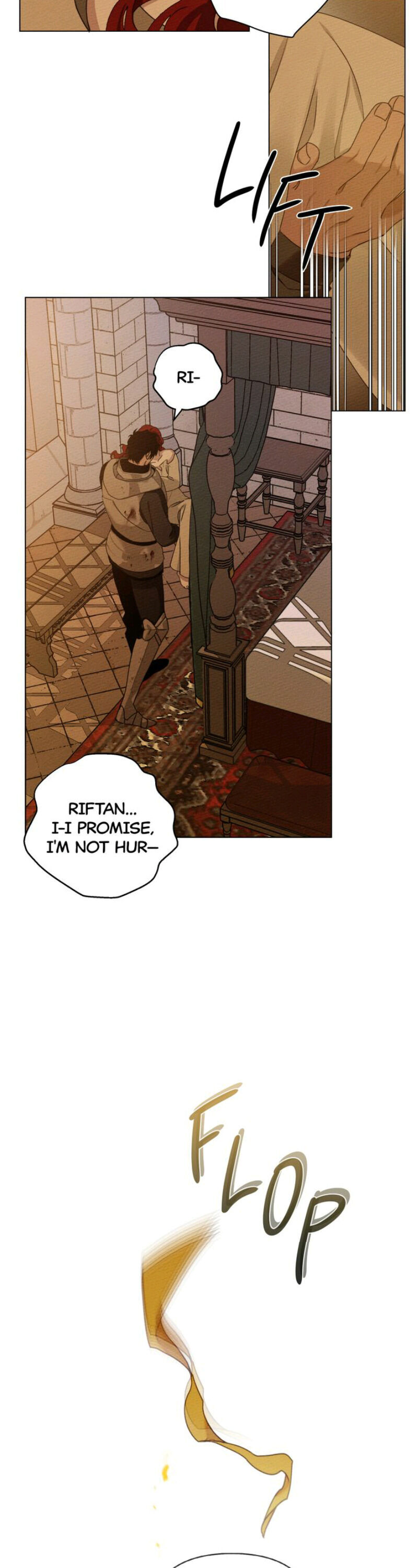 Under the Oak Tree Chapter 27 image 16